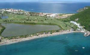 St Kitts Frigate Bay real estate for sale