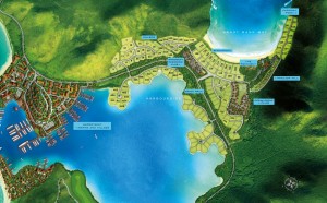 Ocean-grove-villas-st-kitts-plans-of-Christophe-Harbour-developments